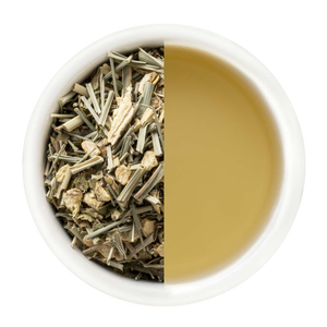 Matilda's Lemongrass & Ginger Tea