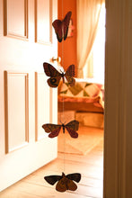 Load image into Gallery viewer, Butterfly Vertical Wall Hanging