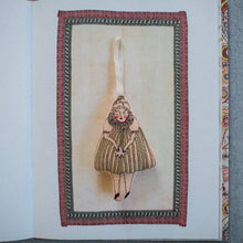 Load image into Gallery viewer, WISHING STAR GIRL - COTTON &amp; LAVENDER FILLED