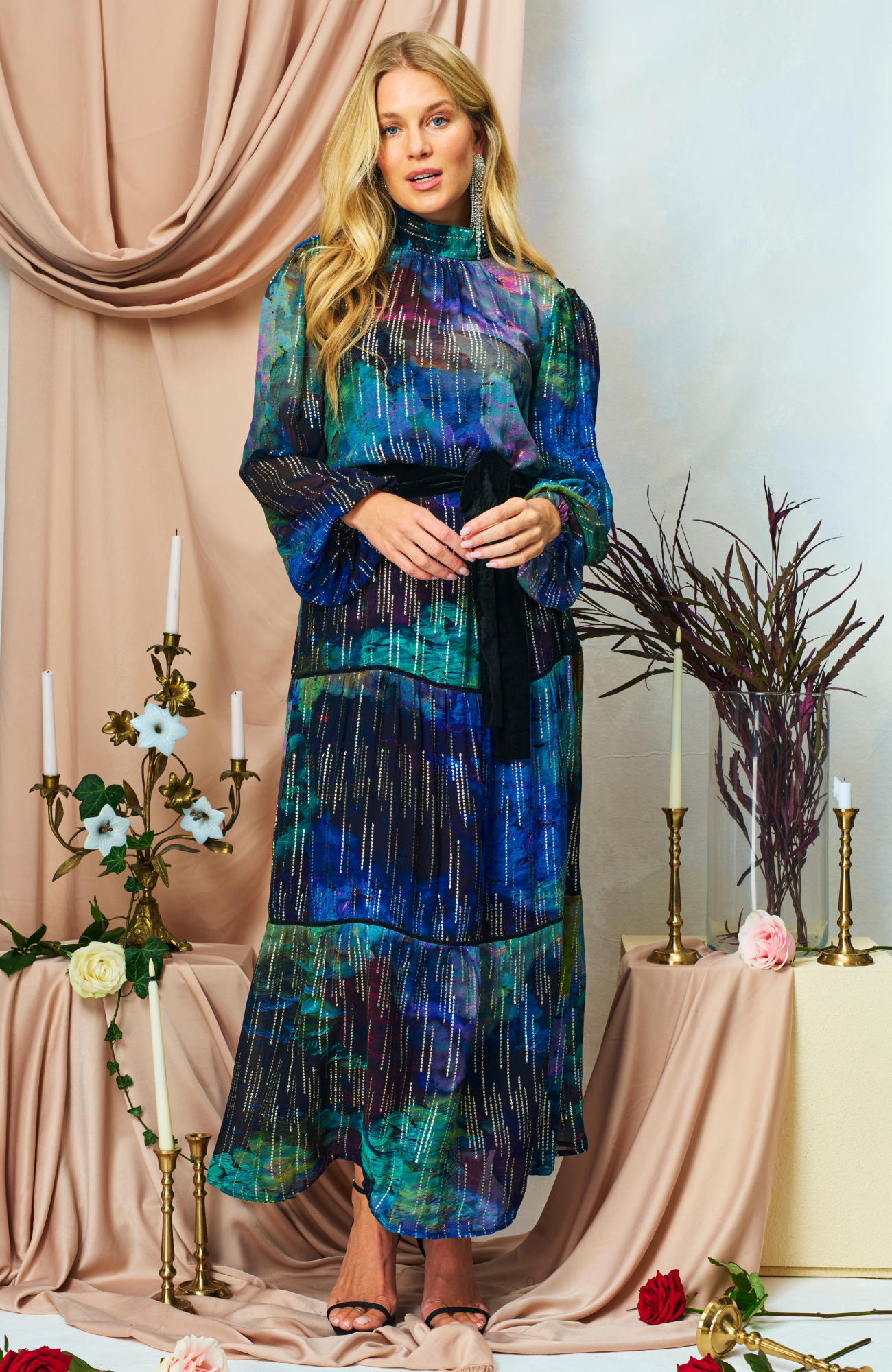 JADENE DRESS