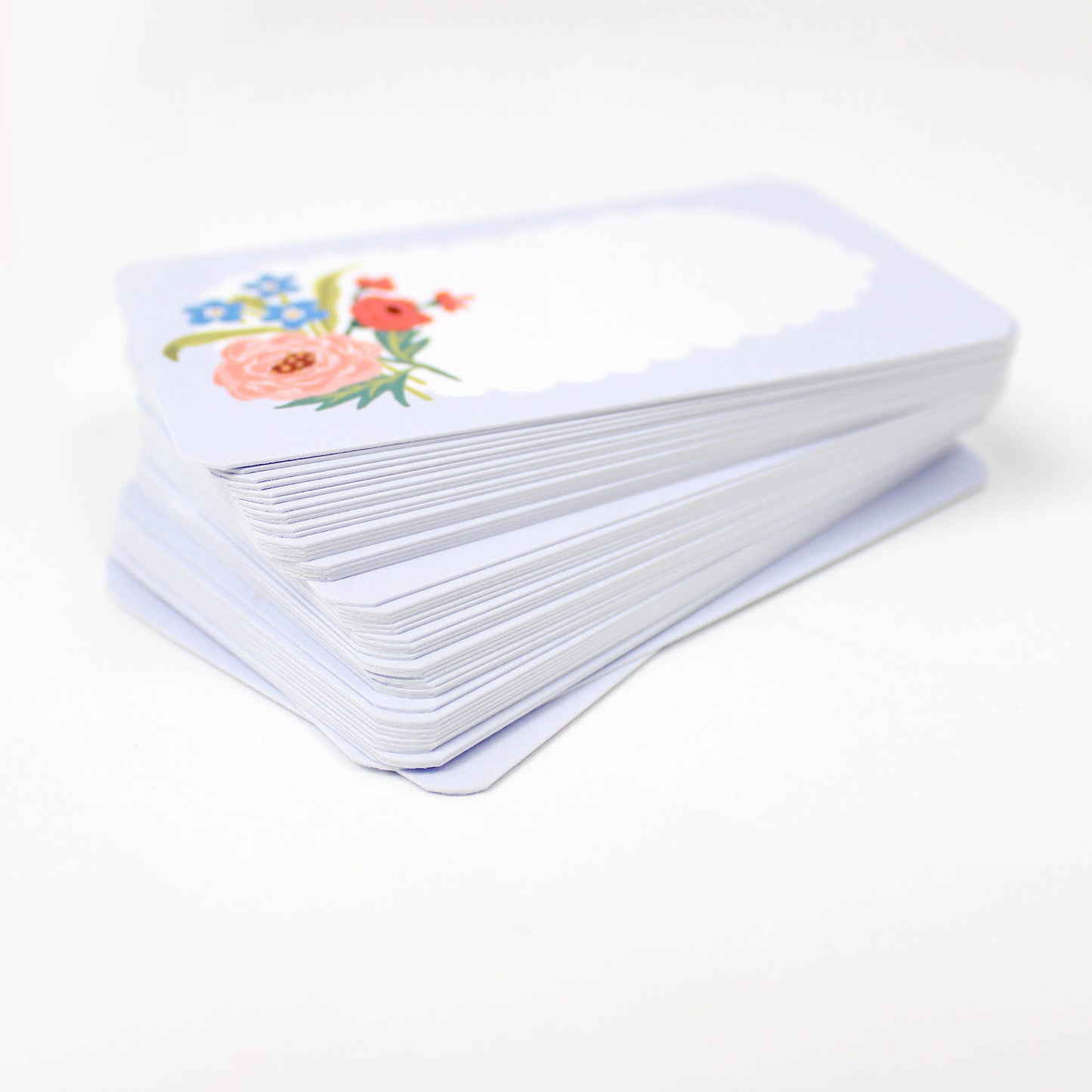 POCKET NOTES™ - FORGET-ME-KNOT