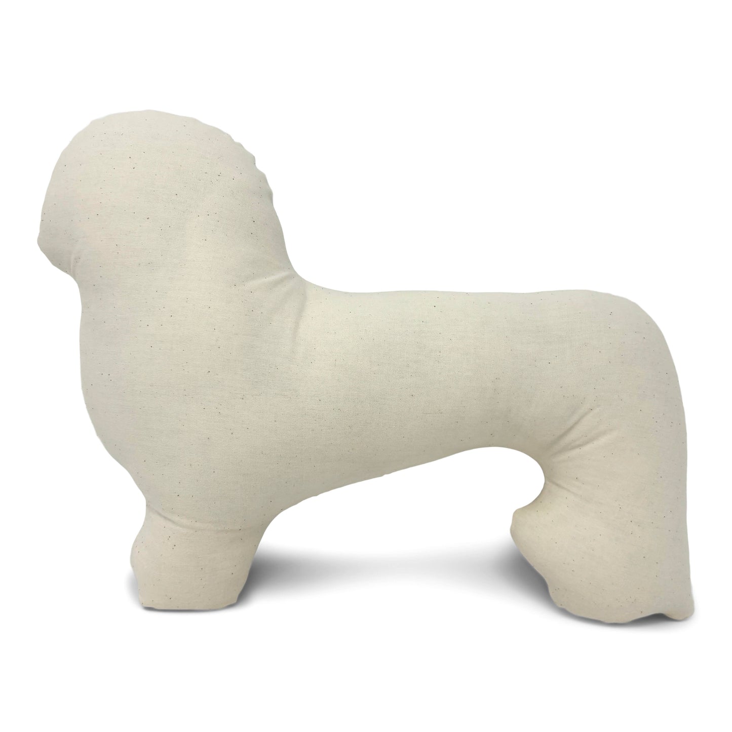 DACHSHUND PILLOW