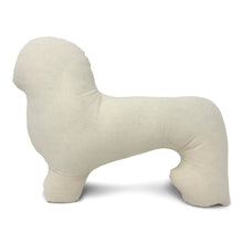 Load image into Gallery viewer, DACHSHUND PILLOW