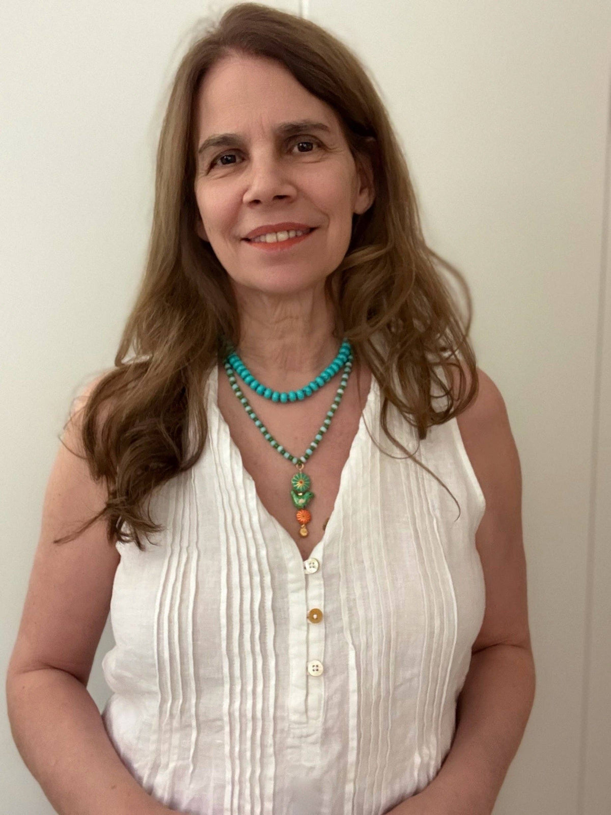 BYRDIE NECKLACE