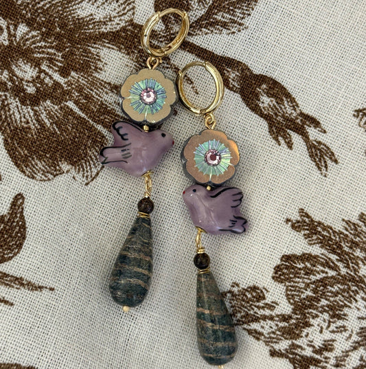 AURORA EARRINGS