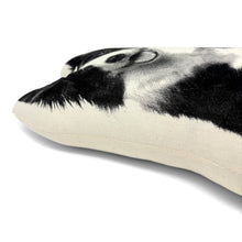 Load image into Gallery viewer, BORDER COLLIE PILLOW