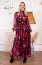 Load image into Gallery viewer, ARMANDE DRESS