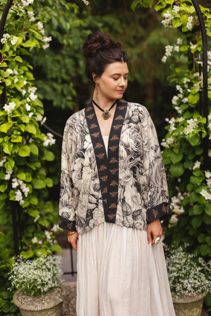 HONEY & THE MOON PIXIE CROP DUSTER