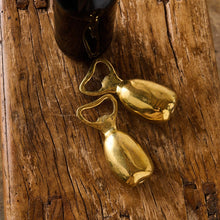 Load image into Gallery viewer, THE BUMP BRASS BOTTLE OPENER