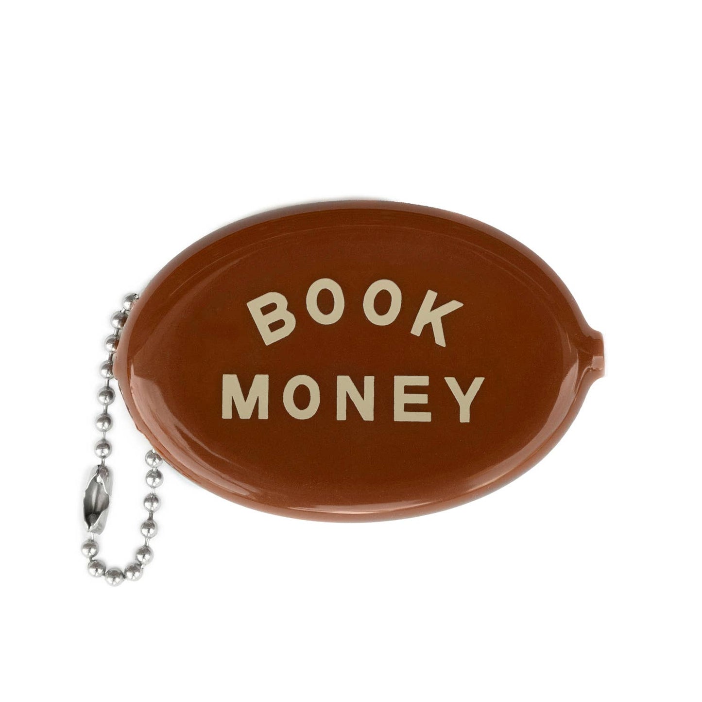 COIN PURSE - BOOK MONEY