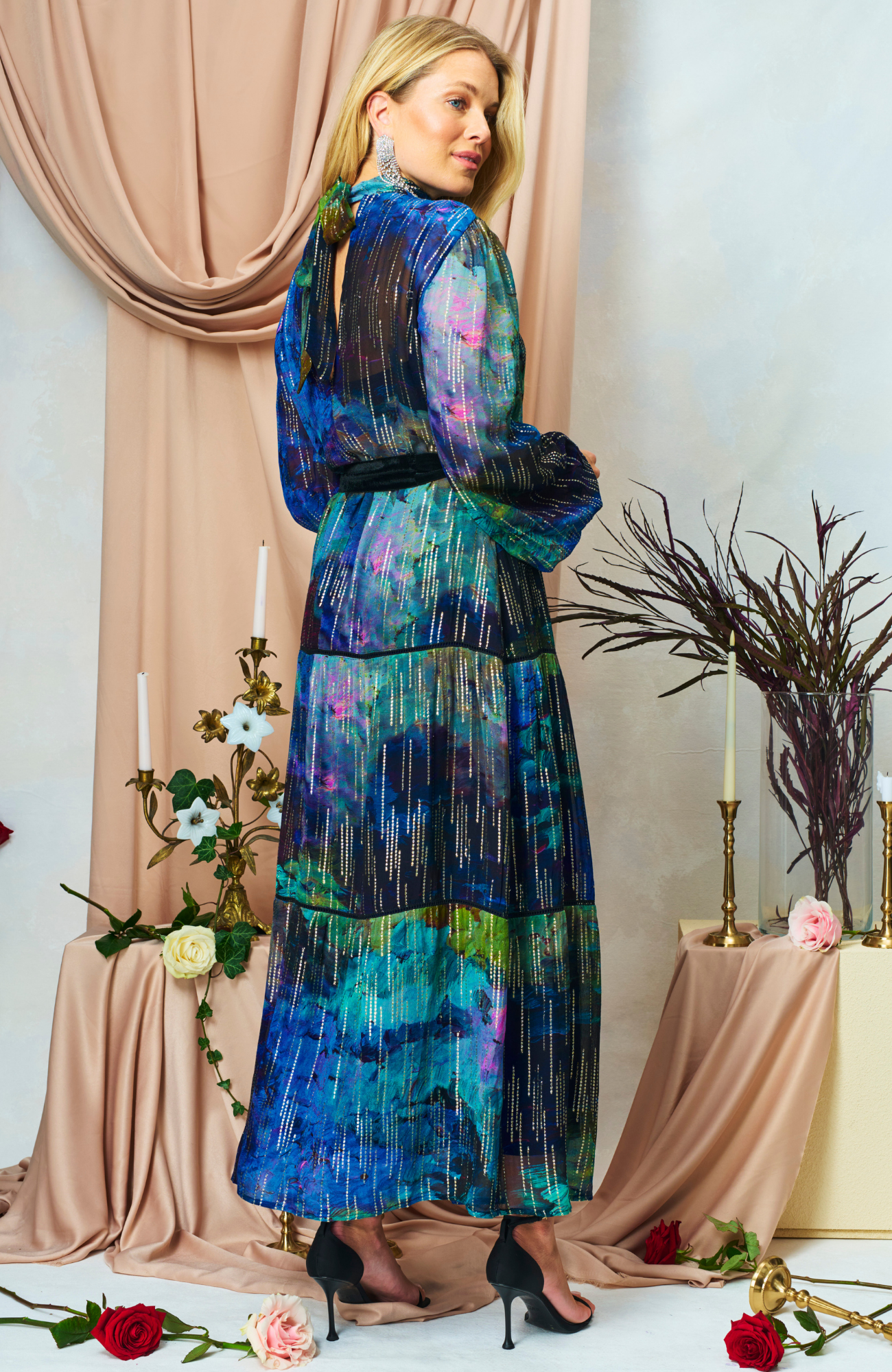 JADENE DRESS