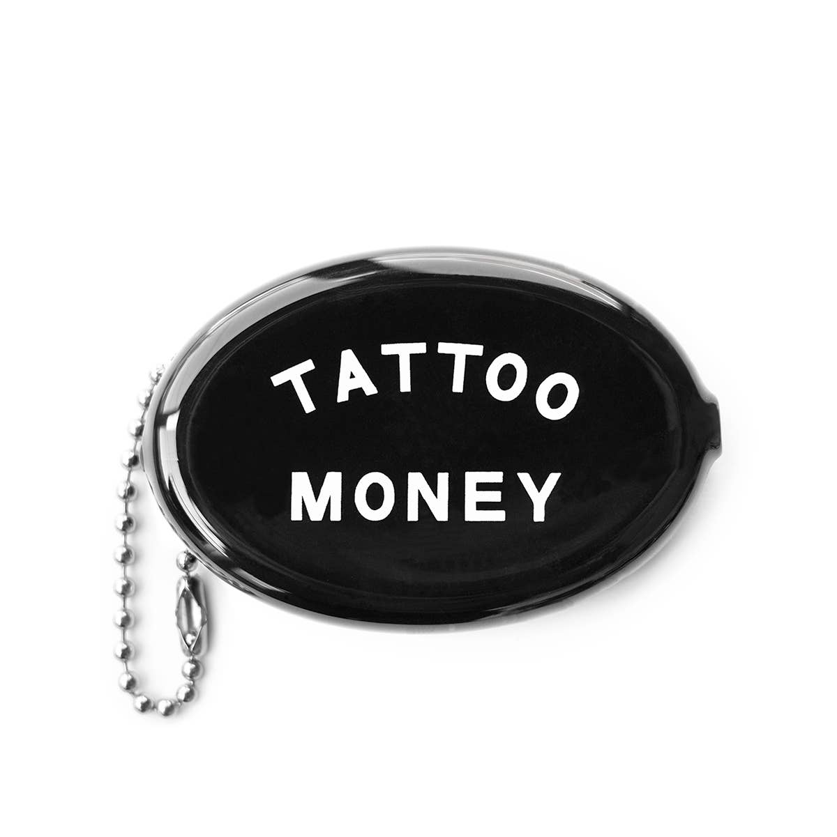 COIN PURSE - TATTOO MONEY