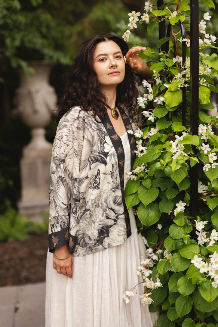 HONEY & THE MOON PIXIE CROP DUSTER