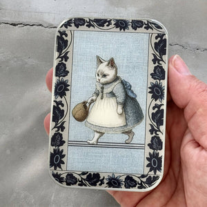 KITTY NOTIONS TIN - 2 SIZES