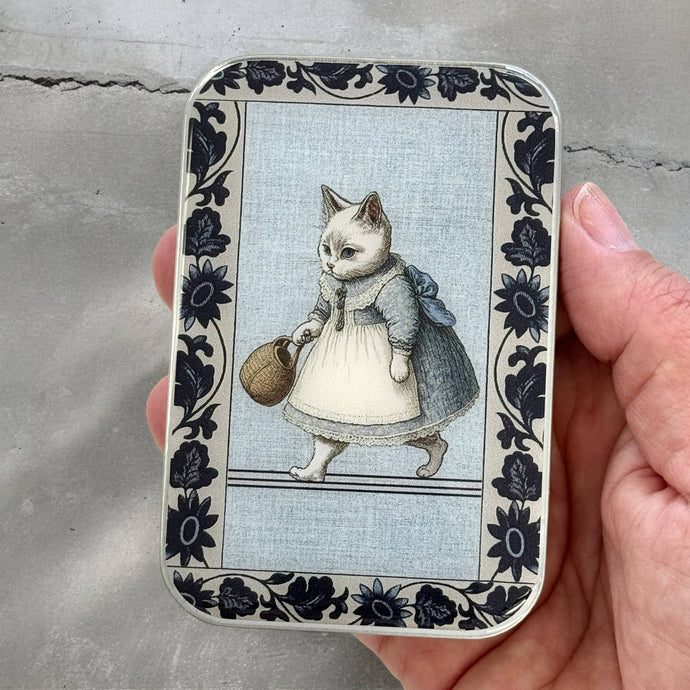 KITTY NOTIONS TIN - 2 SIZES