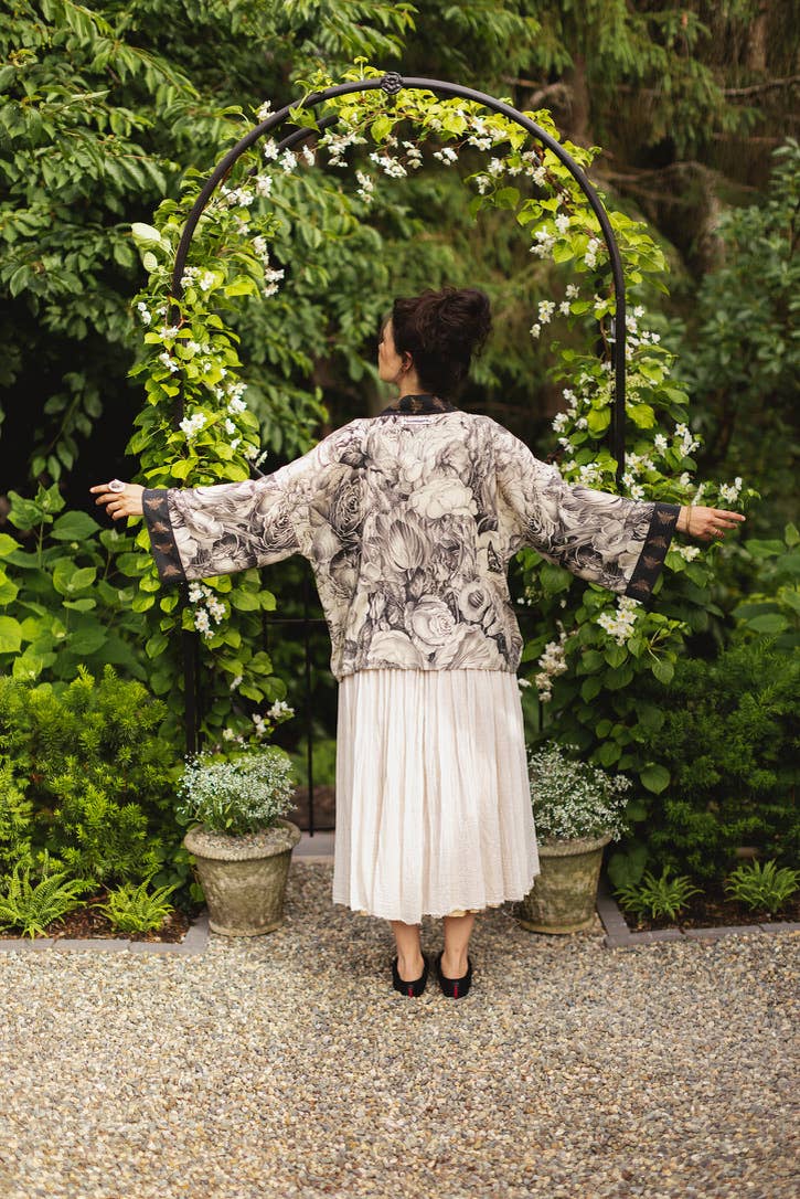 HONEY & THE MOON PIXIE CROP DUSTER