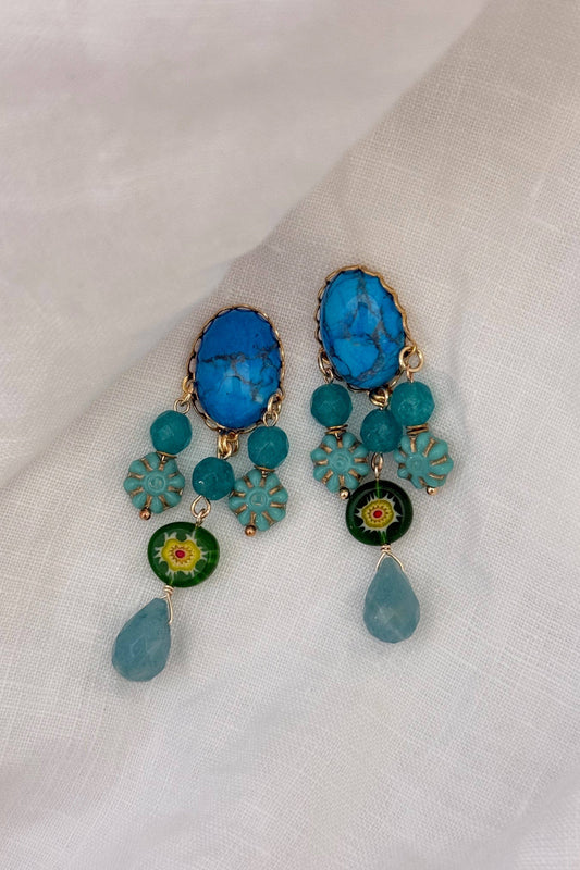 JOSIE EARRINGS