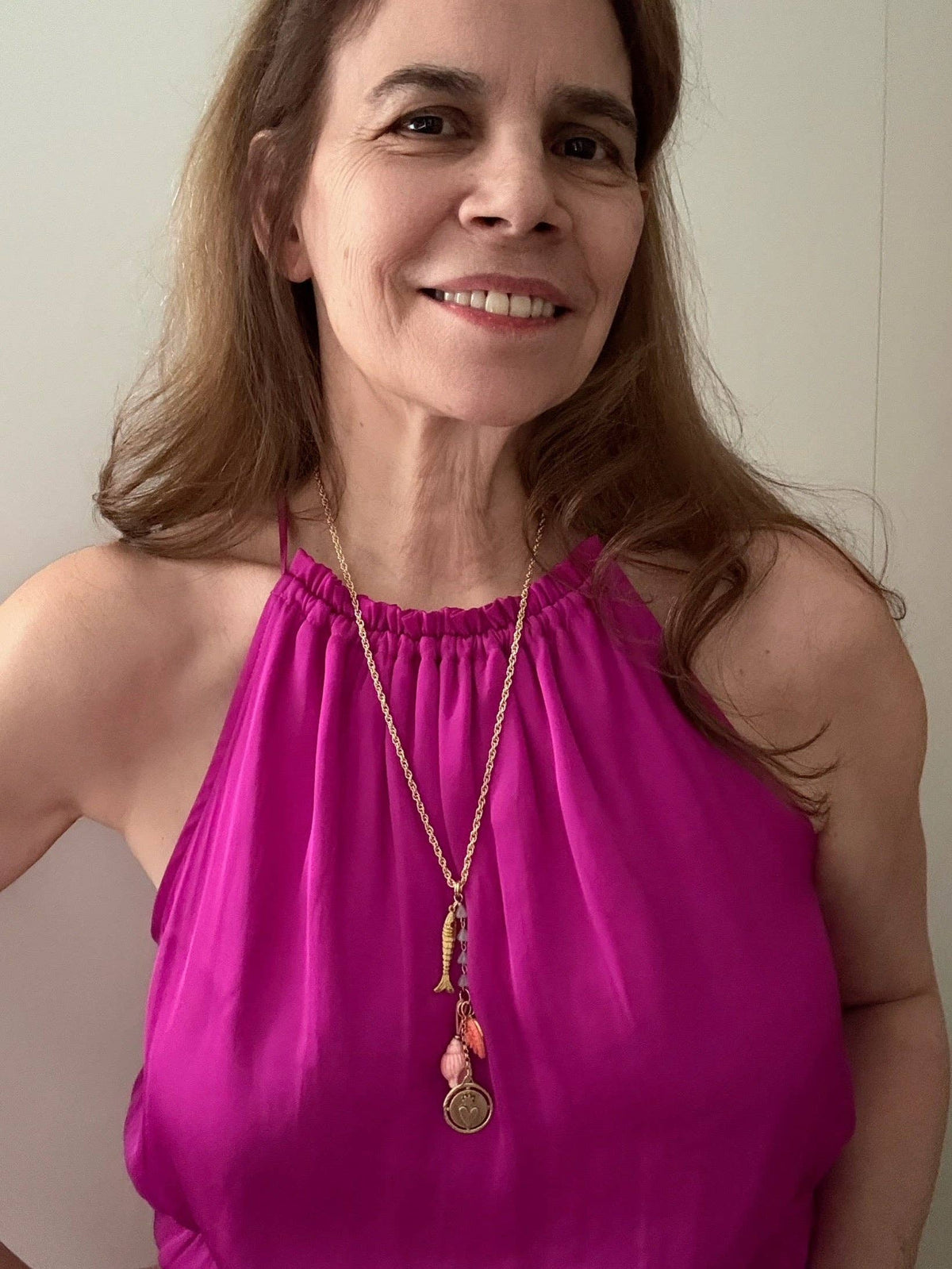 CORINNA NECKLACE