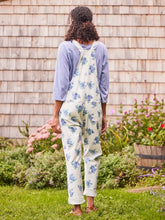 Load image into Gallery viewer, MARITIME BOUQUET OVERALLS