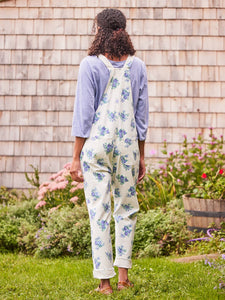 MARITIME BOUQUET OVERALLS