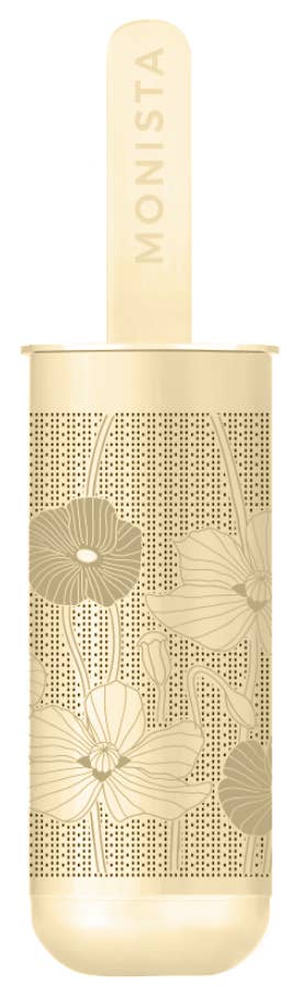 TEA FOR ONE GIFT SET - CHAMOMILE ON THE NILE