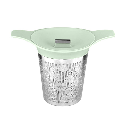 TEA INFUSER BASKET - MINT