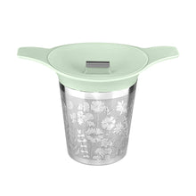 Load image into Gallery viewer, Tea Infuser Basket - Mint