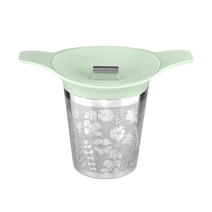 Tea Infuser Basket - Mint