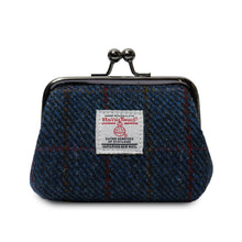 Load image into Gallery viewer, THE COIN PURSE - HARRIS TWEED