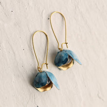 Load image into Gallery viewer, BLUEBELL EARRINGS