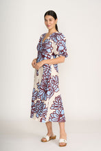 Load image into Gallery viewer, EMPIRE-LY YOURS DRESS - BLOOM