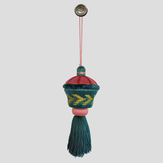 TASSEL - RE