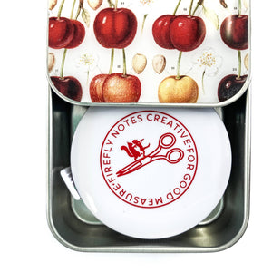 FIREFLY NOTES MEASURING TAPE