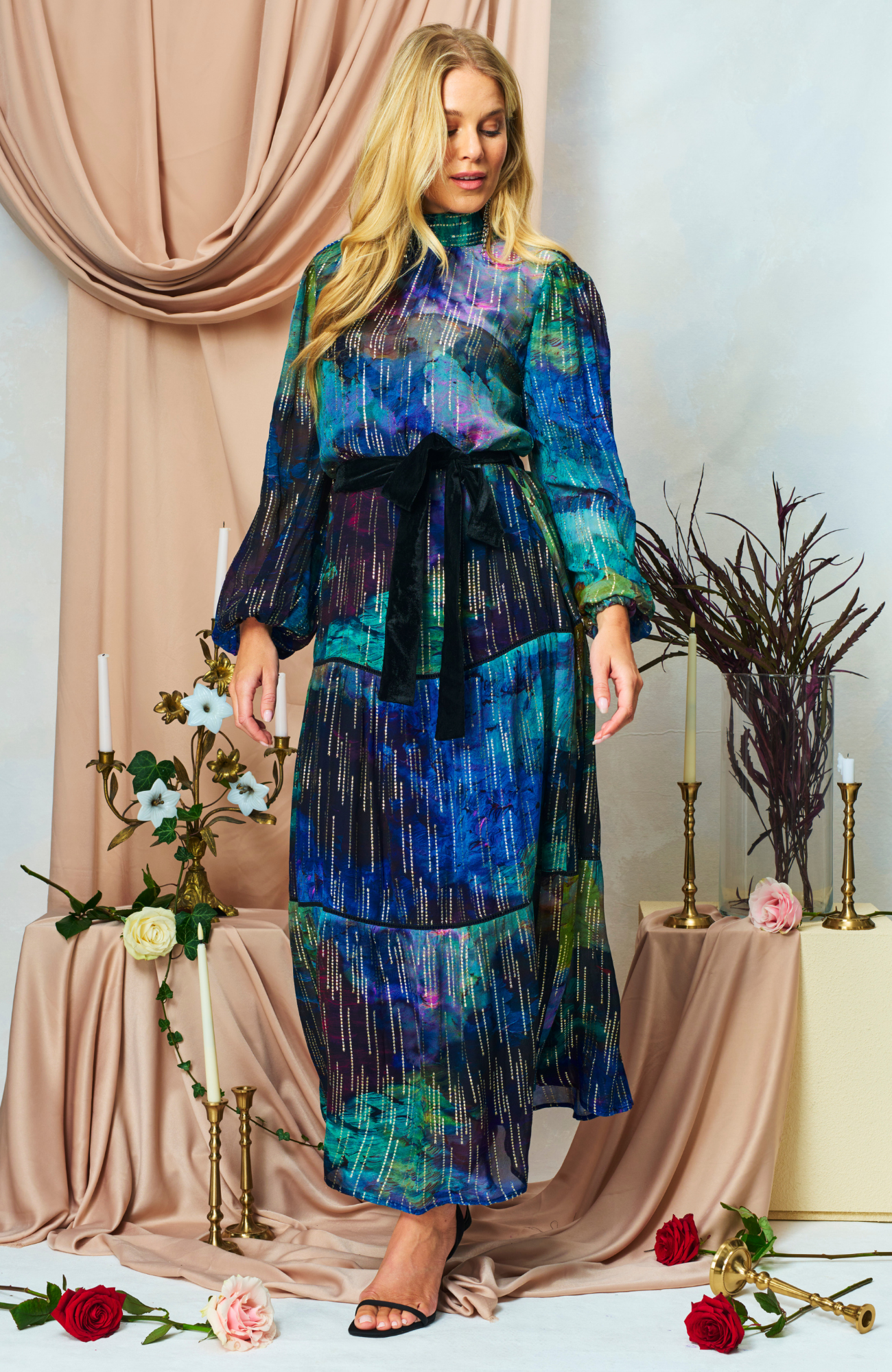 JADENE DRESS
