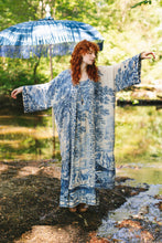 Load image into Gallery viewer, SLIP DRESS - LET THE LIGHT IN BOHEME