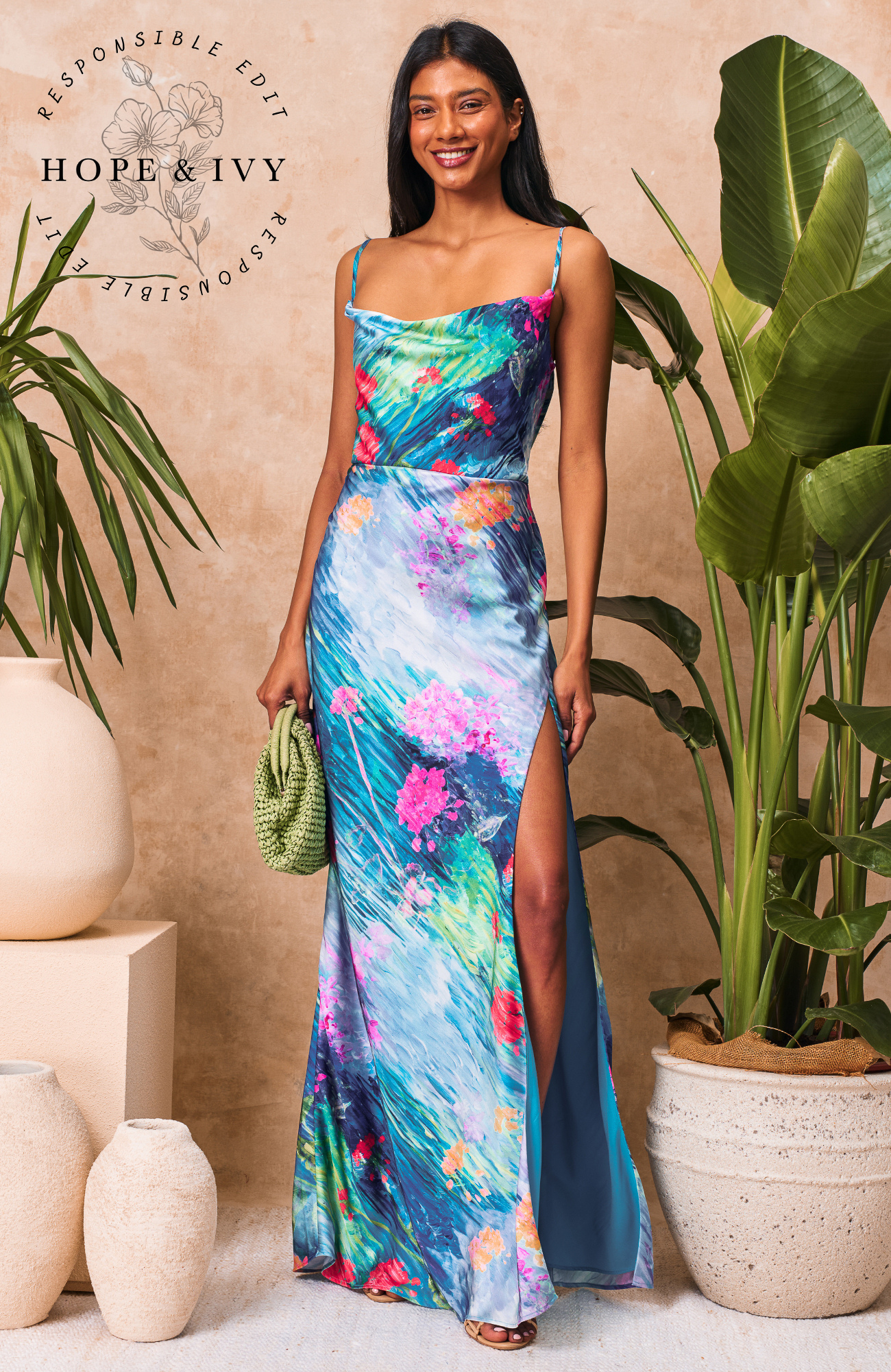 KATE DRESS