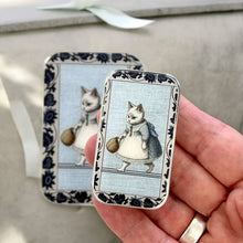 Load image into Gallery viewer, KITTY NOTIONS TIN - 2 SIZES