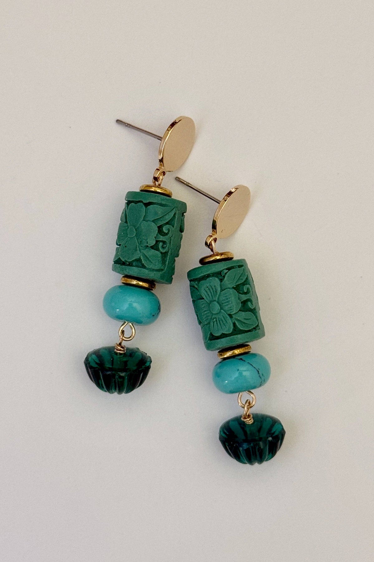 SURYA EARRINGS