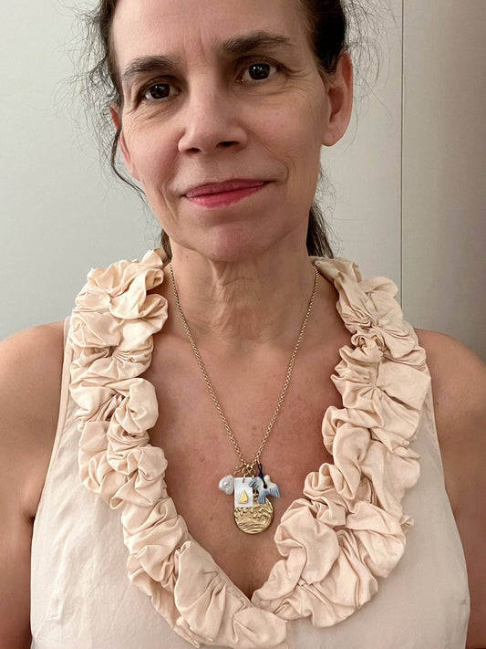 WREN NECKLACE