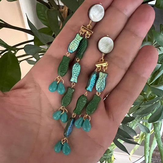 EVIE EARRINGS
