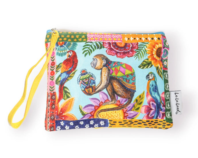 COIN PURSE - VIVA LA VIDA