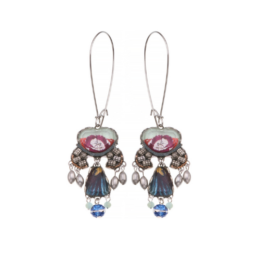 ATMOSPHERE - BETH EARRINGS