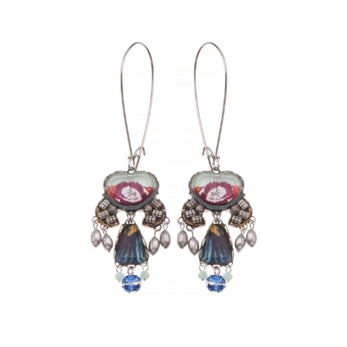 ATMOSPHERE - BETH EARRINGS