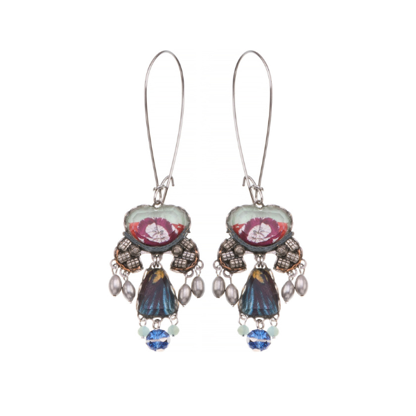 ATMOSPHERE - BETH EARRINGS