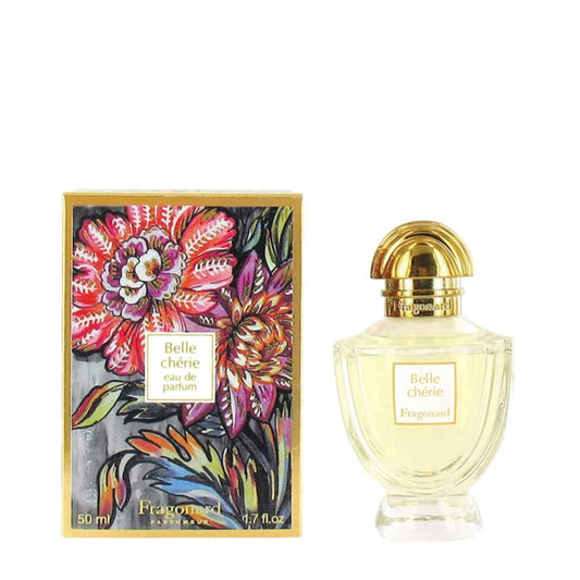 FRAGONARD BELLE CHERIE EDP 50ML