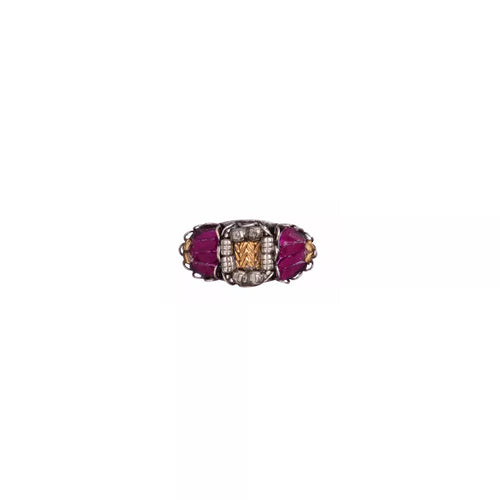 CHERRY BLOSSOM - CANNA RING