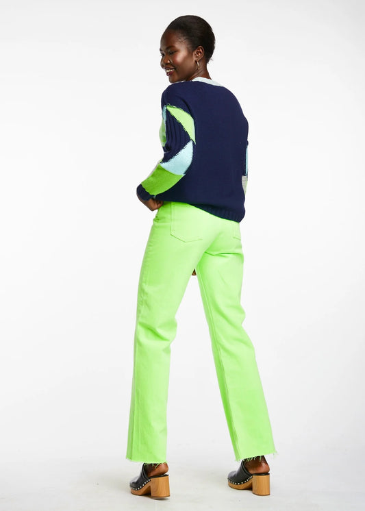 DIAMOND JUMPER