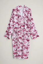 Load image into Gallery viewer, POTTERING GOWN - Toile