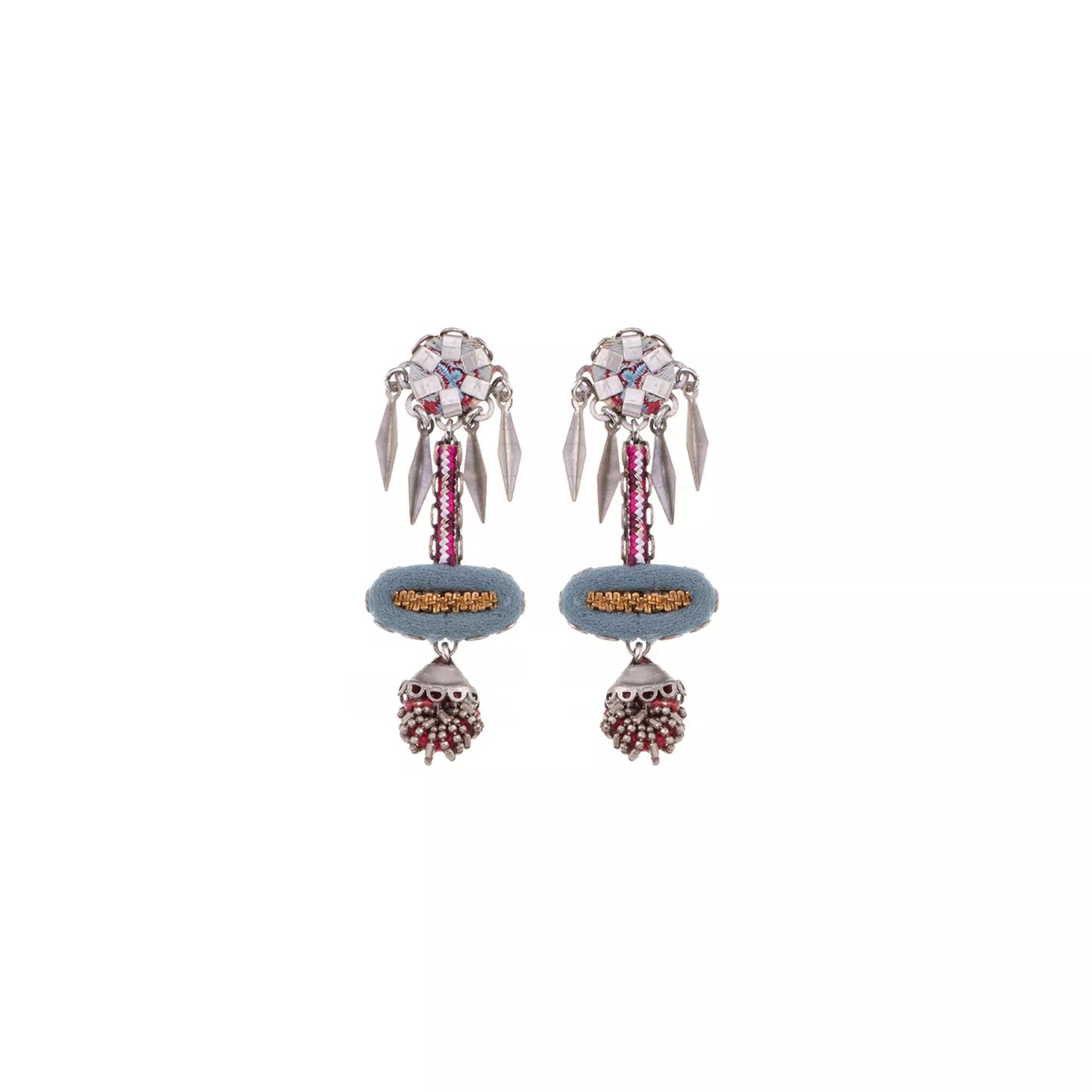 LULLABY - ANAN EARRINGS