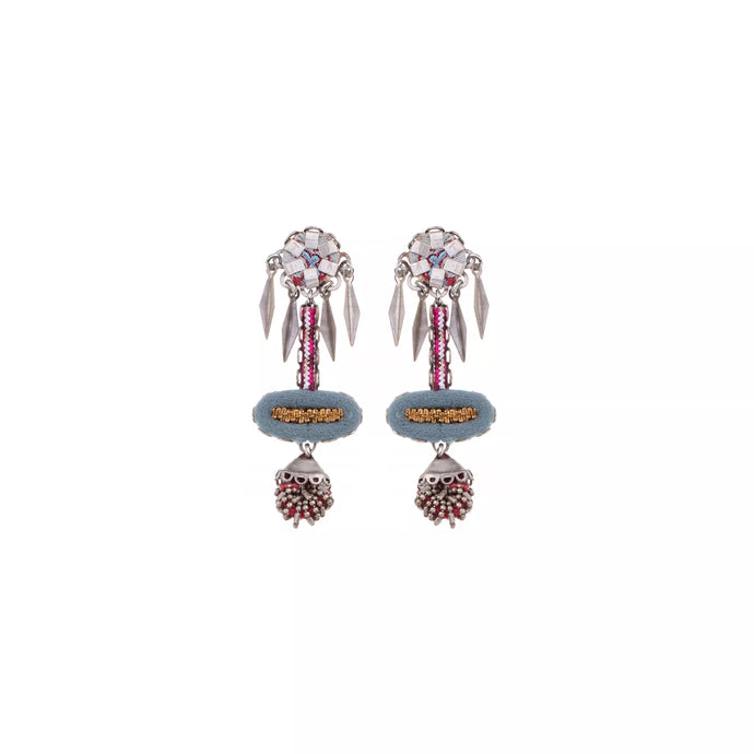 LULLABY - ANAN EARRINGS